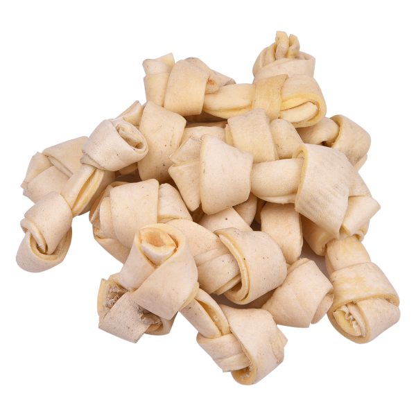 Glenand Knotted Bone 500g - Image 2