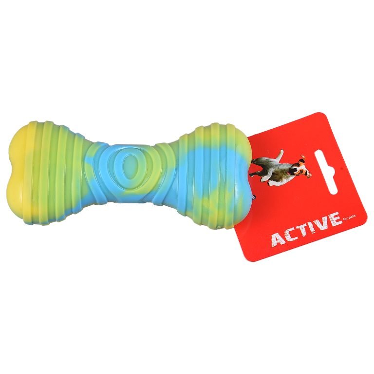 Colo Bone Active Mixed Color Nebulous Series Bone - Glenands