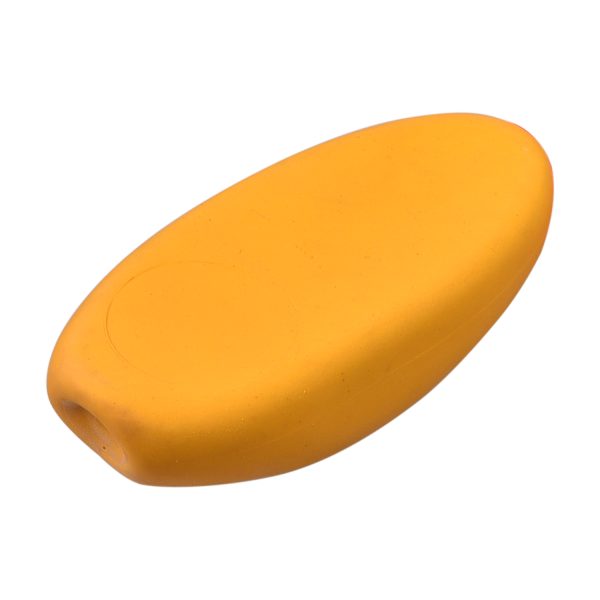 Active Latex Squeaky Baguette 12.8cm - Image 3