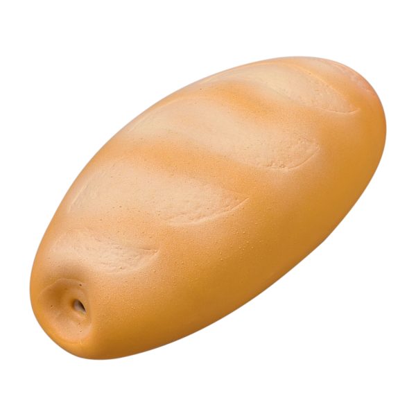 Active Latex Squeaky Baguette 12.8cm - Image 2