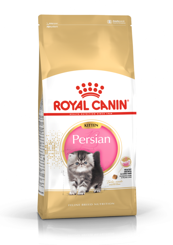 Royal Canin Persian Kitten 2Kg