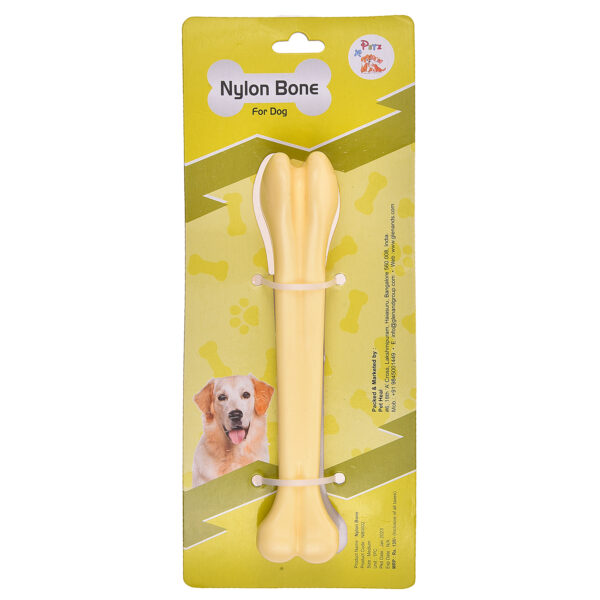 Petz Nylon Bone Medium