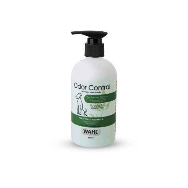 Wahl Odor Control Shampoo 300ml