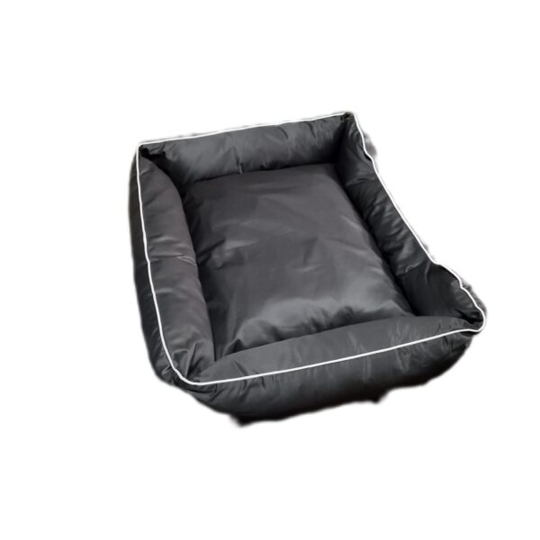 Glenand VA WR LOUNGER BED LARGE