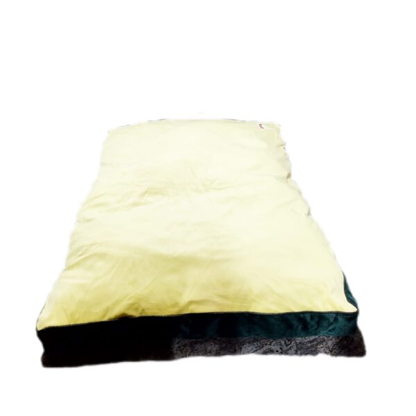 GLENAND ZIP MATTRESS SIZE 36