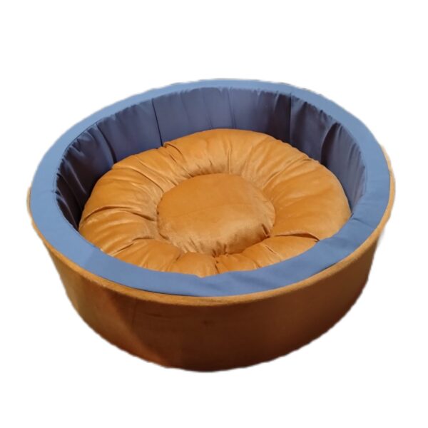 GLENAND ROUND BED MEDIUM