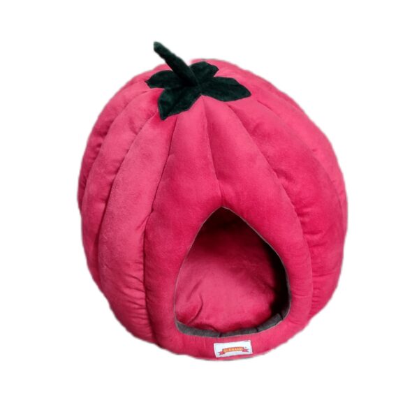 GLENAND PUMPKIN CAT HOUSE